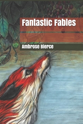 Fantastic Fables 1706929366 Book Cover