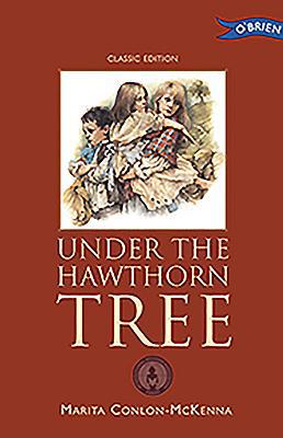 Under the Hawthorn Tree: Children of the Famine 0862787432 Book Cover