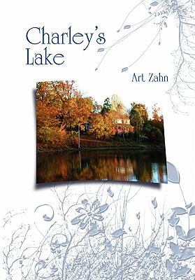 Charley's Lake 145685254X Book Cover