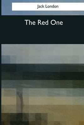 The Red One 1545068348 Book Cover