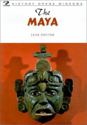 The Maya 1588105911 Book Cover