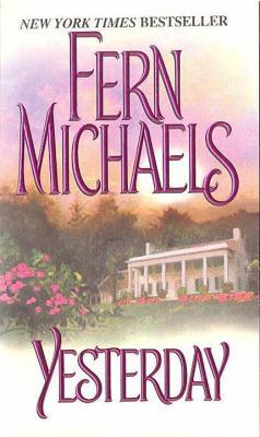 Yesterday 0821776789 Book Cover