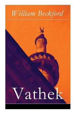 Vathek: Die Geschichte des Kalifen Vathek: Eine... [German] 8027316553 Book Cover