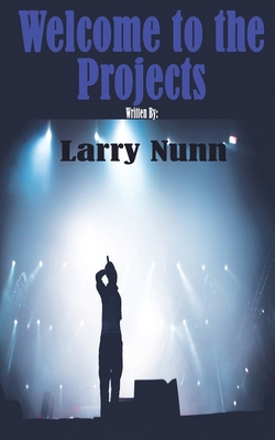 Welcome to the Projects: Urban Edition 1986076156 Book Cover
