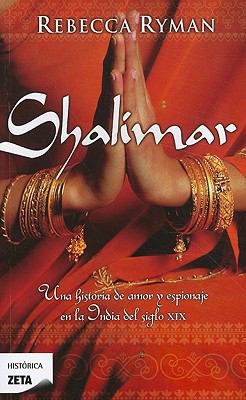 Shalimar [Spanish] 8498724473 Book Cover