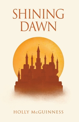Shining Dawn 183432064X Book Cover