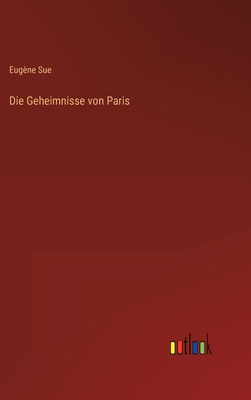 Die Geheimnisse von Paris [German] 336827077X Book Cover