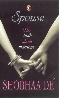 Spouse: The Truth About Marriage 0143032372 Book Cover