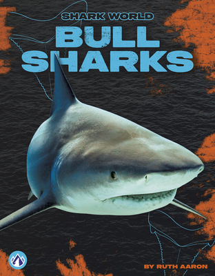 Bull Sharks B0H6MV55SS Book Cover