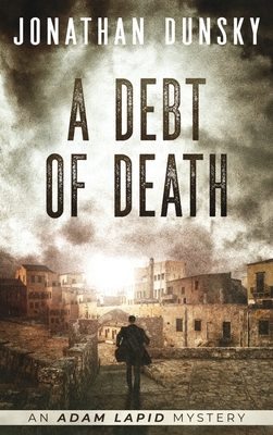 A Debt of Death 9657795109 Book Cover