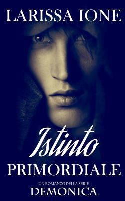 Istinto primordiale [Italian] 8893121964 Book Cover
