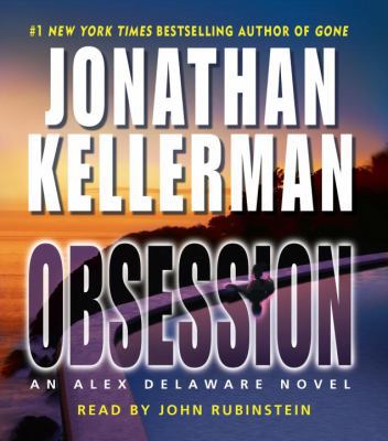 Obsession 0739309986 Book Cover