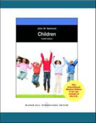 Children 0071318631 Book Cover