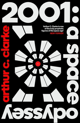 2001: A Space Odyssey 0751573752 Book Cover