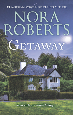 Getaway : An Anthology 1335005684 Book Cover