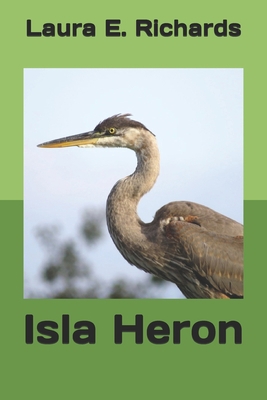 Isla Heron 1694843165 Book Cover