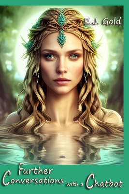 Further Conversations with a Chatbot: Prompt En... 0895562707 Book Cover