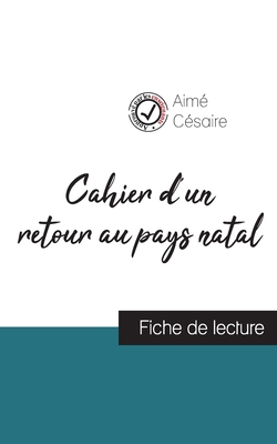 Cahier d'un retour au pays natal de Aimé Césair... [French] 275931071X Book Cover