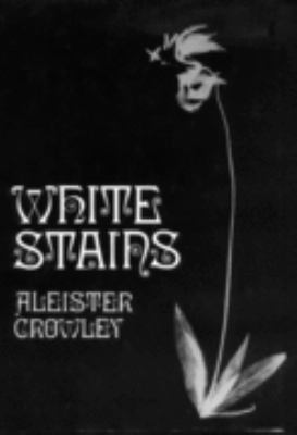 White Stains 0715606808 Book Cover