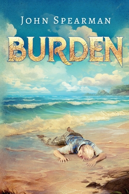 Burden B0D9XGLCVB Book Cover