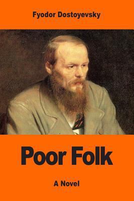 Poor Folk 1542978955 Book Cover