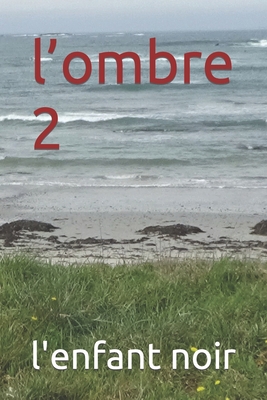 l'ombre 2 [French] [Large Print] B0C8QXC5XR Book Cover