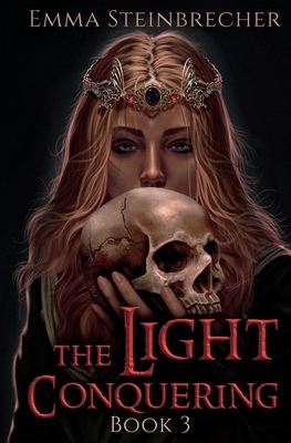 The Light Conquering B0C92T7NY1 Book Cover