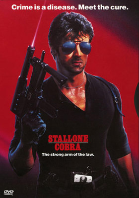 Cobra 6304779607 Book Cover