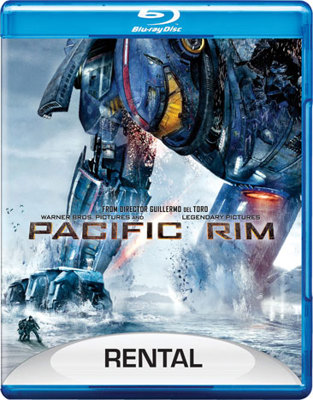 Pacific Rim B0142W8HEW Book Cover