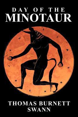 Day of the Minotaur 1434441318 Book Cover