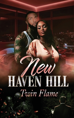 New Haven Hill Twin Flame B0F5RK7BFC Book Cover