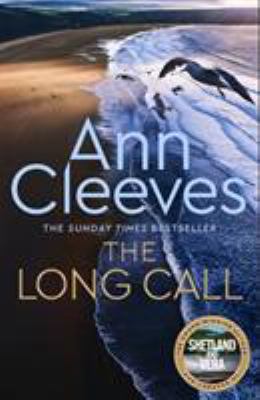 The Long Call (Two Rivers) 1509889566 Book Cover