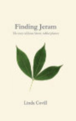 Paperback Finding Jeram Book