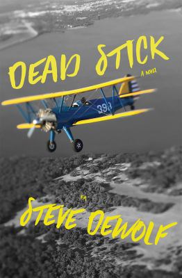 Dead Stick 1622881907 Book Cover