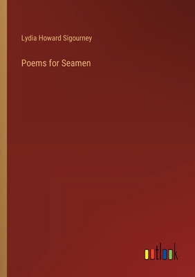 Poems for Seamen 3368866680 Book Cover