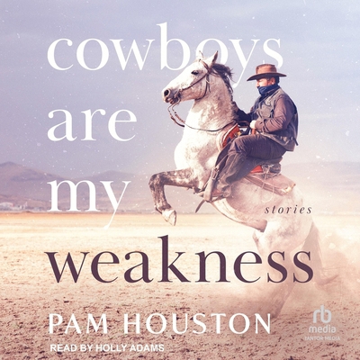 Cowboys Are My Weakness: Stories B0F47LGZR4 Book Cover