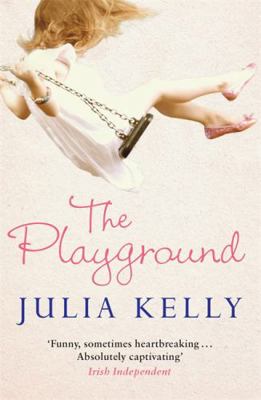 The Playground 1784291358 Book Cover