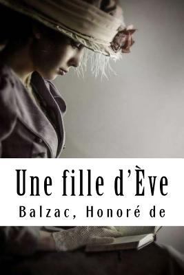 Une Fille d'?ve [French] 1979624372 Book Cover