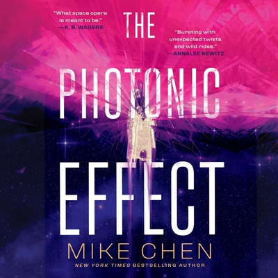 The Photonic Effect 1668163594 Book Cover
