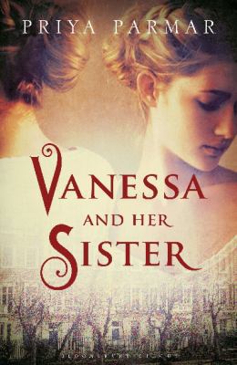 Vanessa and Her Sister 1408850214 Book Cover