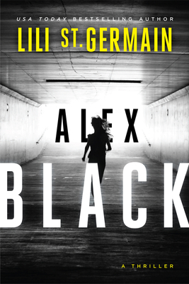 Alex Black: Volume 1 1933769580 Book Cover