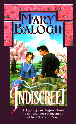 Indiscreet 0515120014 Book Cover