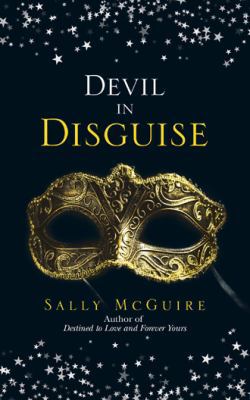 Devil in Disguise 1532044542 Book Cover