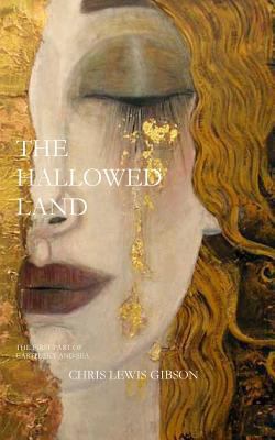 The Hallowed Land 1492849782 Book Cover