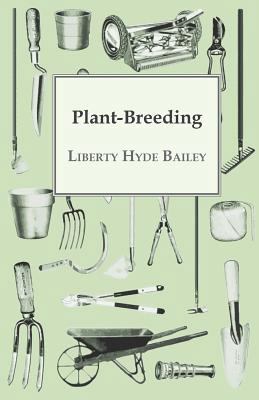 Plant-Breeding 1444647504 Book Cover