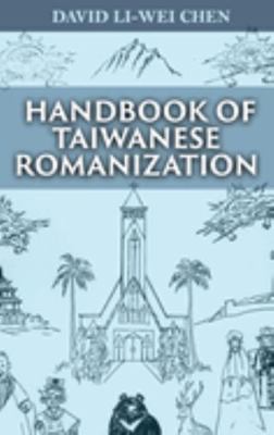 Handbook of Taiwanese Romanization