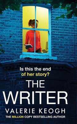 The Writer 1804157112 Book Cover