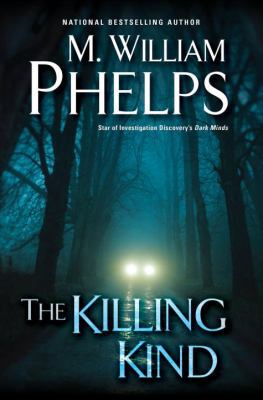 The Killing Kind 1617734454 Book Cover