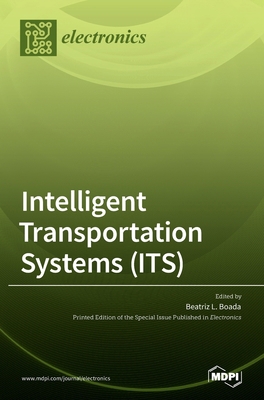 Intelligent Transportation Systems (ITS) 3036505067 Book Cover