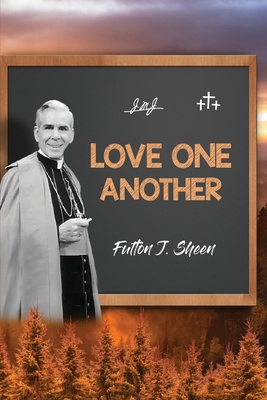 Love One Another B0CGYH3S98 Book Cover